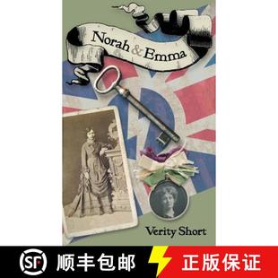 9780992954253 预订 Emma and Norah
