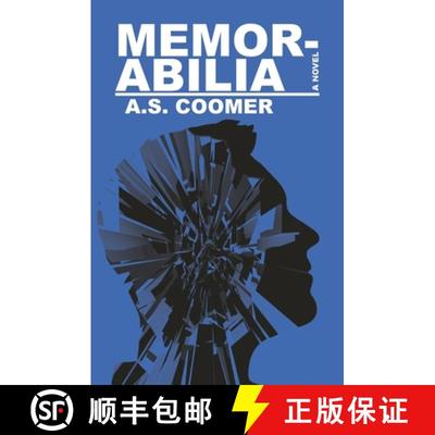 【3-4周达】Memorabilia [9781948687102]