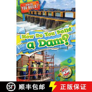 9798893044881 Build 4周达 How You Dam?