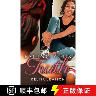 Truth 4周达 Your 9781737265429 Facing