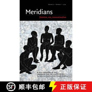 Feminism Caribbean Black Rebellion 9781478017394 Representation 4周达 United and the Radicali... States