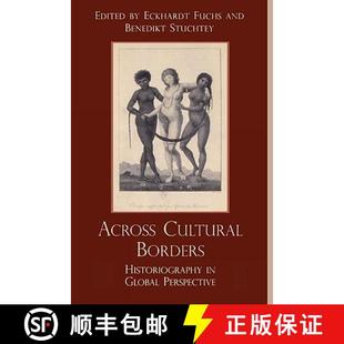 Historiography 9780742517684 4周达 Perspective Global Borders Cultural Across