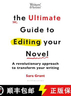 【3-4周达】Revision Revolution: A step-by-step guide to dissecting and improving your children's or Y... [9781399418867]