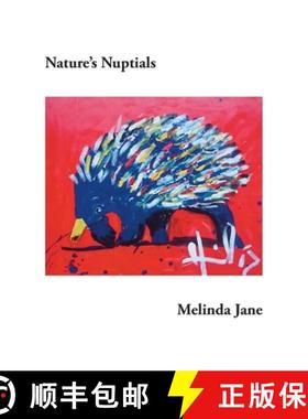 【3-4周达】Nature's Nuptials [9781760417727]