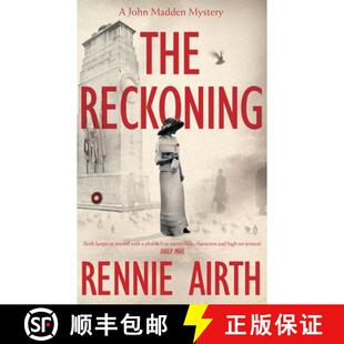 Reckoning The 4周达 9781447261254