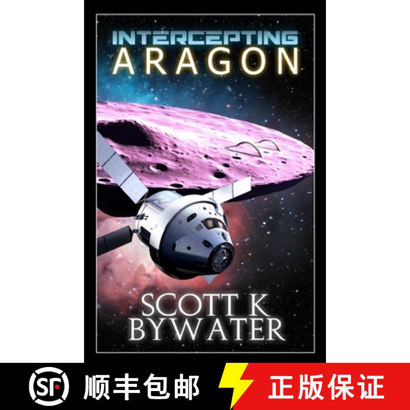【2-3周达】Intercepting Aragon [9781774033142]