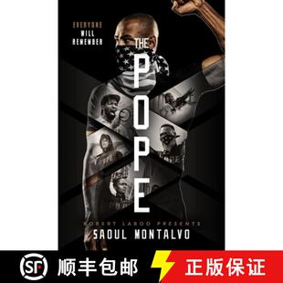 【3-4周达】The Pope: Poor Oppressed People Everywhere [9780578756837]