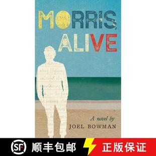 Alive Morris 3周达 9781736838112