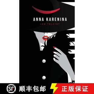 9781800602007 預訂 Anna Karenina