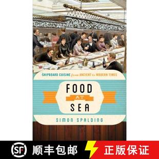 Food 9781442272378 Times from 4周达 Ancient Sea Modern Shipboard Cuisine