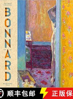 Pierre Bonnard. Peindre l'Arcadie Edition 2019 (Catalogues d'exposition) [9782754110747]