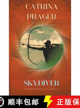 【3-4周达】Skydiver [9798224541126]