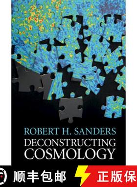 【3-4周达】Deconstructing Cosmology [9781107155268]