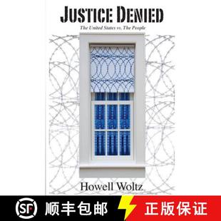 People 4周達 The States United Justice 9780615835990 vs. the Denied