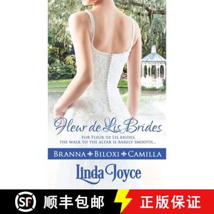 Fleur 4周达 Lis 9781509213825 Brides