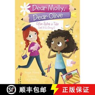 Spins 9781479586950 Doozy and Tale Olive 预订