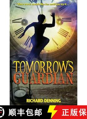 【3-4周达】Tomorrow's Guardian [9780956483560]