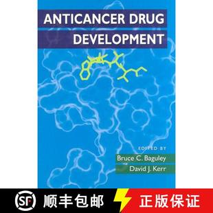 Development 4周达 Drug 9780120726516 Anticancer