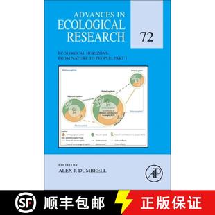 Advances 9780443415319 Volume 4周达 Research Ecological