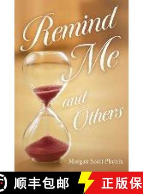 预订 Remind Me and Others [9798886791167]