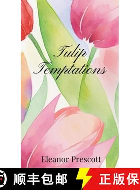 预订 Tulip Temptations [9781805667544]