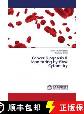 预订 Cancer Diagnosis & Monitoring by Flow Cytometry [9786202685849]