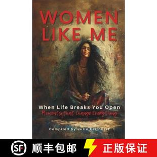 Open Breaks Moments Everything When Change 4周达 9781990639272 Life That You