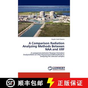 Xrf Radiation Between Naa Methods Comparison Analyzing 9783846580813 预订 and