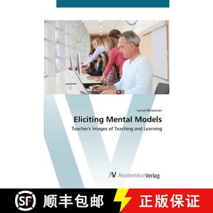 预订 Eliciting Mental Models [9783639448979]