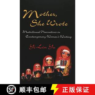 Mother 9780820469003 Writing 3周达 Contemporary Wrote She Matrilineal Women Narratives