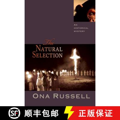 【3-4周达】The Natural Selection [9780865346284]