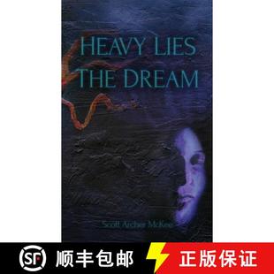 Heavy 9781069014504 Lies Dream the 预订