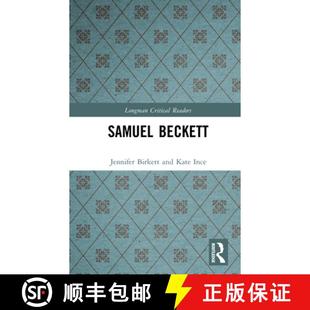Beckett Samuel 4周达 9781138162815