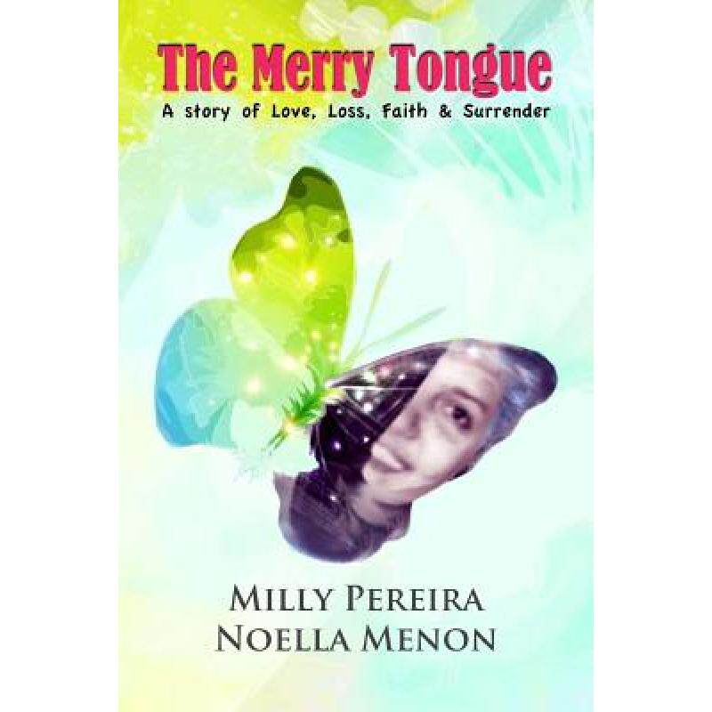 预订 the merry tongue: a story of love, l. [9789811133039]