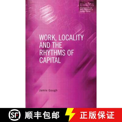 【3-4周达】Work, Locality and Capital [9780826462848]