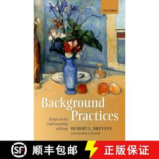 9780198796220 Background the Essays 4周达 Practices Being Understanding