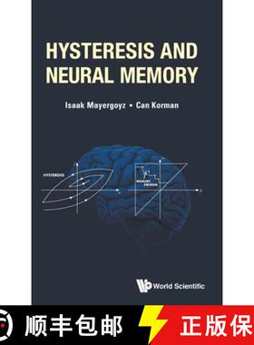 【3-4周达】Hysteresis and Neural Memory [9789811209505]