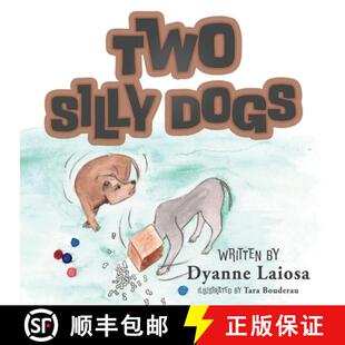 Dogs 3周达 Silly 9781662886218 Two