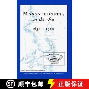 Massachusetts 1930 9780981572055 1630 4周达 Sea The