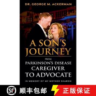 9798990448919 Advocate. Parkinson 4周达 Disease Son Journey Caregiver from