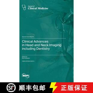 and Neck Dentistry Clinical including 4周达 9783725825455 Advances Imaging Head