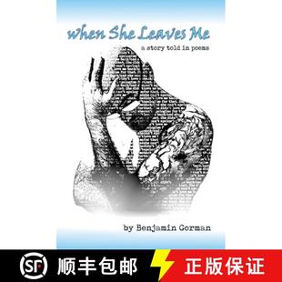 9781948120708 Told Story Poems 3周达 When She Leaves
