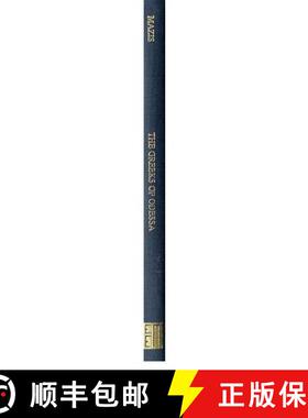 【3-4周达】The Greeks of Odessa – Diaspora Leadership in Late  Imperial Russia [9780880335454]