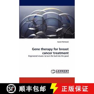 for breast cancer 预订 9783844322071 therapy treatment Gene