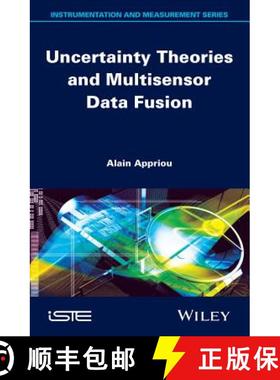 【3-4周达】Uncertainty Theories And Multisensor Data Fusion [Wiley电子电气工程] [9781848213548]
