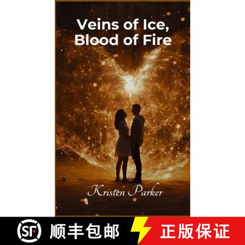 【3-4周达】Veins of Ice, Blood of Fire [9783776474749]