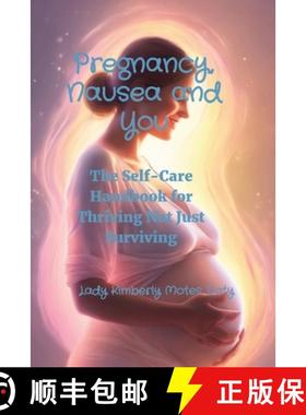 预订 Pregnancy, Nausea and You [9798869239631]