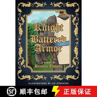 【3-4周达】The Knight in Battered Armor [9781683147664]