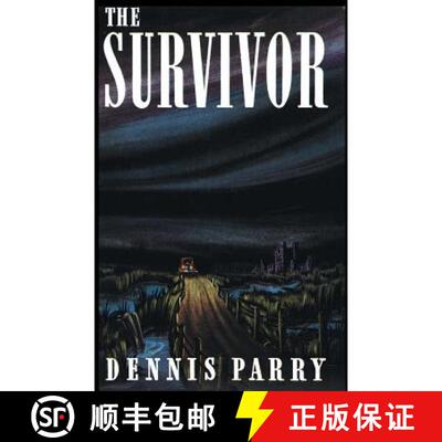【3-4周达】The Survivor (Valancourt 20th Century Classics) [9781941147368]