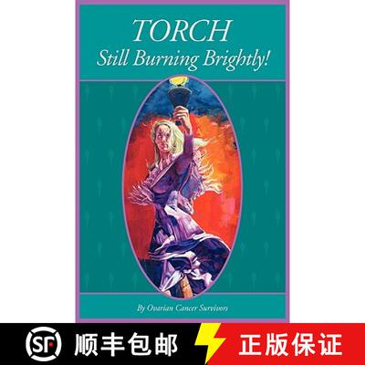 【3-4周达】Torch Still Burning Brightly [9780974519463]